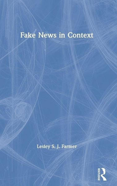 Produktbild: Fake News in Context