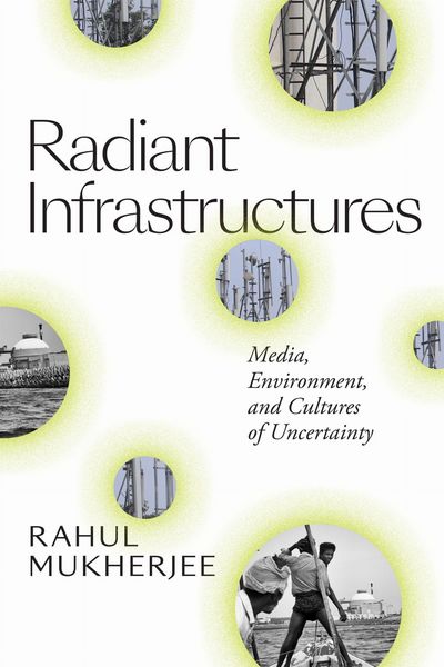 Produktbild: Radiant Infrastructures