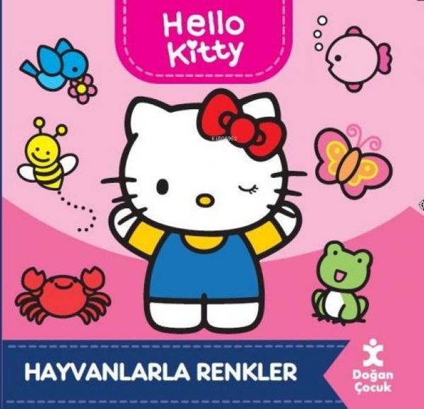 Produktbild: Hello Kitty