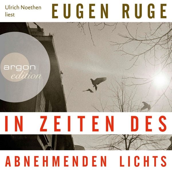 Produktbild: In Zeiten des abnehmenden Lichts