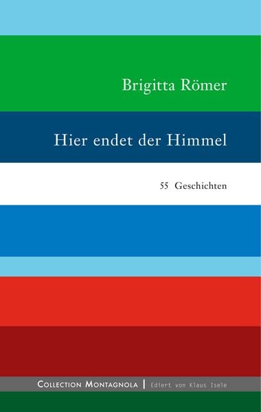 Produktbild: Hier endet der Himmel