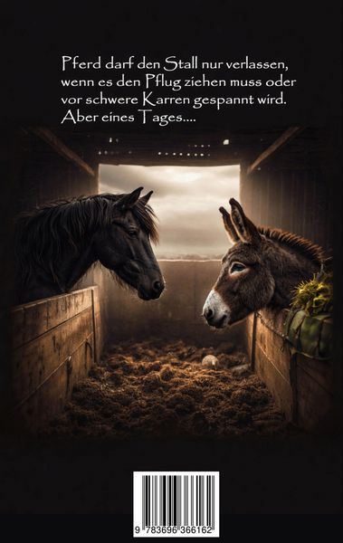 Produktbild: Galopp der Erkenntnis