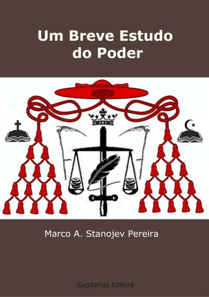 Produktbild: Um Breve Estudo Do Poder
