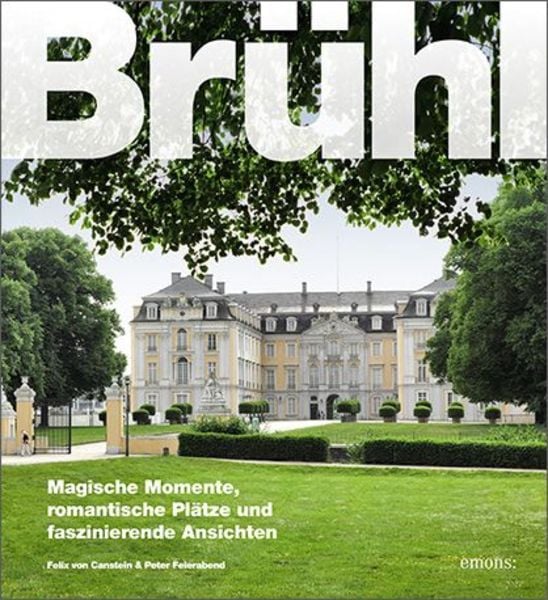 Brühl