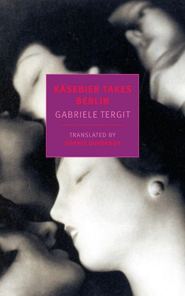Produktbild: K&auml;sebier Takes Berlin