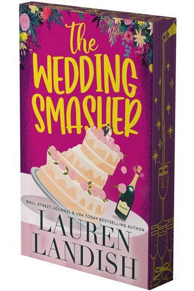Produktbild: The Wedding Smasher