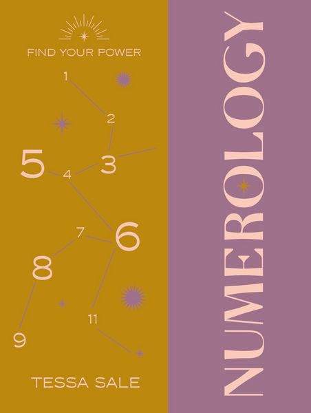 Produktbild: Find Your Power: Numerology