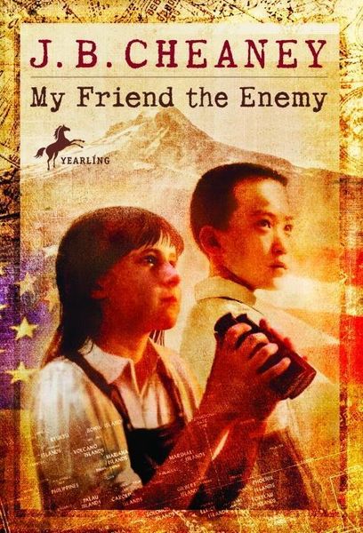 Produktbild: My Friend the Enemy
