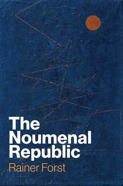 Produktbild: The Noumenal Republic