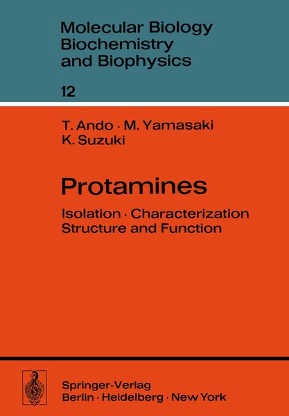 Produktbild: Protamines