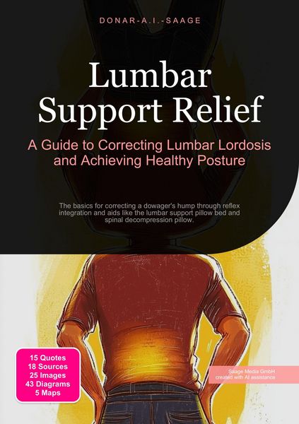 Produktbild: Lumbar Support Relief