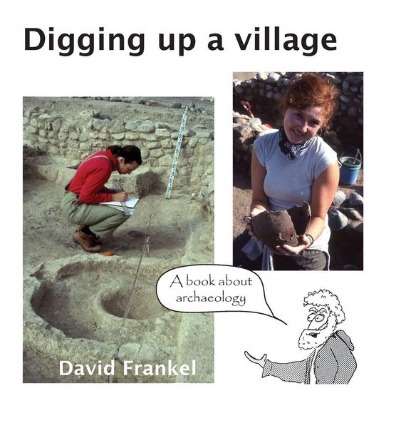 Produktbild: Digging up a village