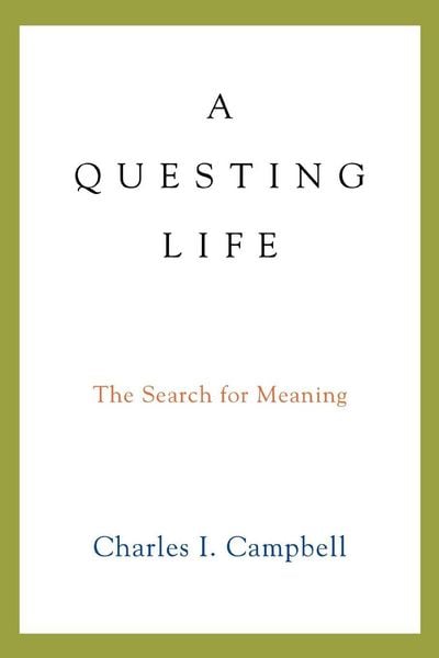 Produktbild: A Questing Life