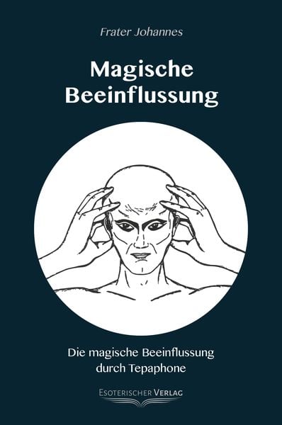 Produktbild: Magische Beeinflussung