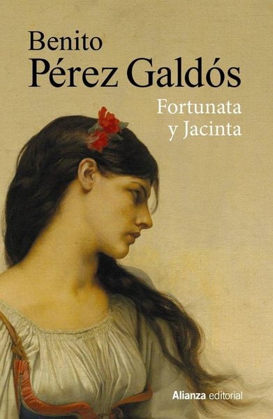 Produktbild: Fortunata y Jacinta