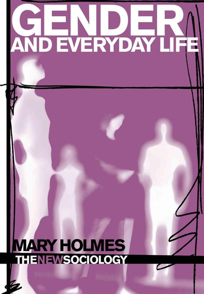 Produktbild: Gender and Everyday Life