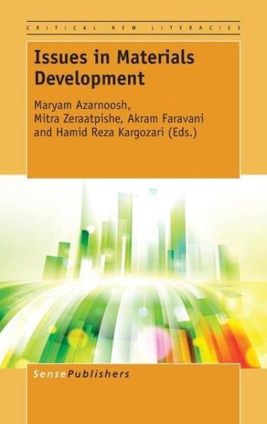 Produktbild: Issues in Materials Development