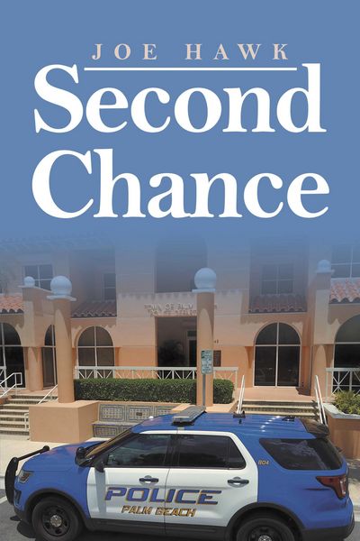Produktbild: Second Chance