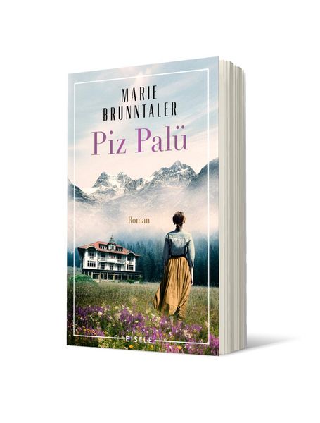 Produktbild: Piz Pal&uuml;