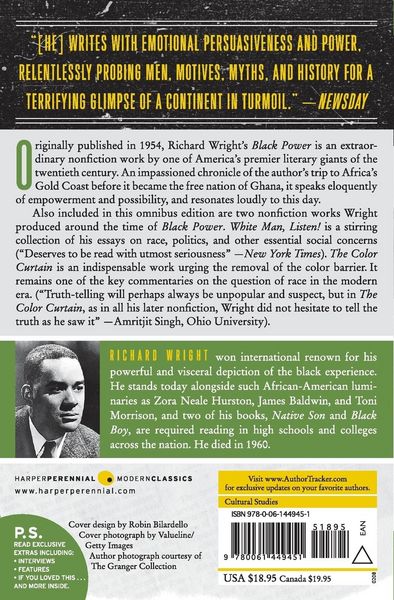 Produktbild: Black Power