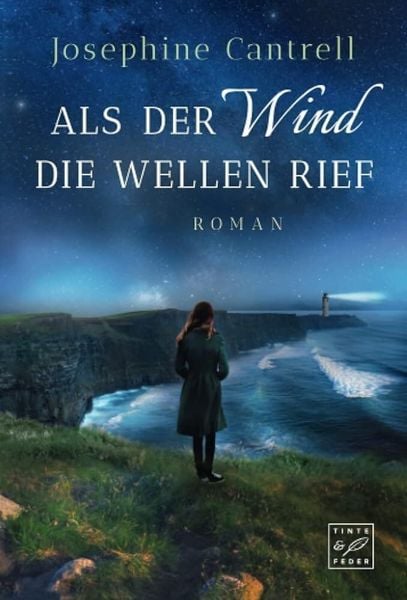 Produktbild: Als der Wind die Wellen rief