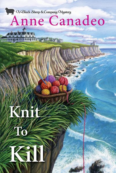 Produktbild: Knit to Kill