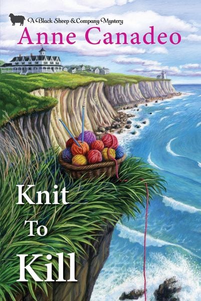 Produktbild: Knit to Kill