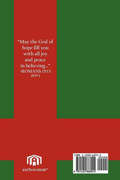 Produktbild: The Christmas Question