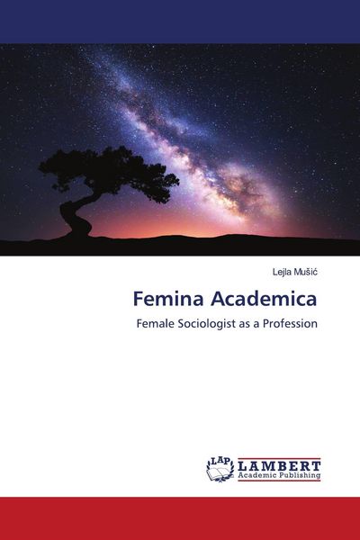Produktbild: Femina Academica