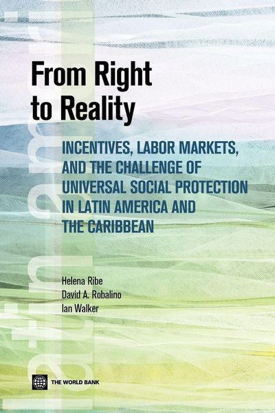 Produktbild: From Right to Reality