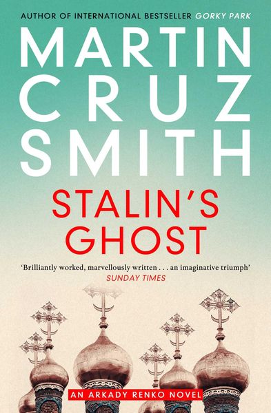 Produktbild: Stalin's Ghost