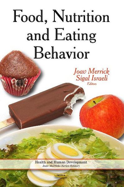 Produktbild: Food, Nutrition & Eating Behavior