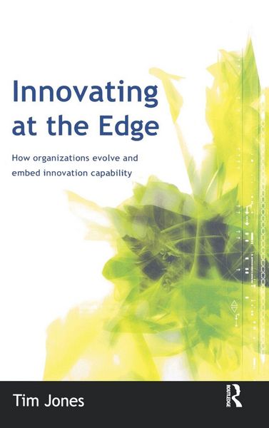 Produktbild: Innovating at the Edge