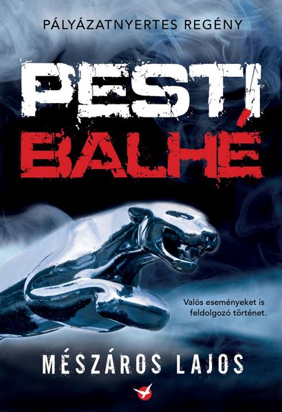 Produktbild: Pesti balh&eacute;