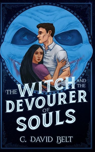Produktbild: The Witch and the Devourer of Souls