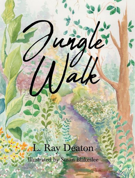 Produktbild: Jungle Walk