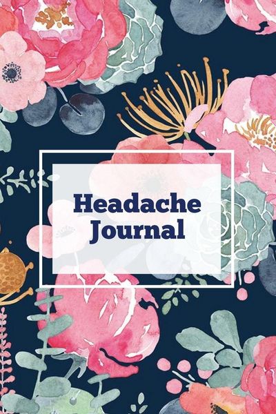 Produktbild: Headache Journal