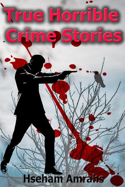 Produktbild: True Horrible Crime Stories