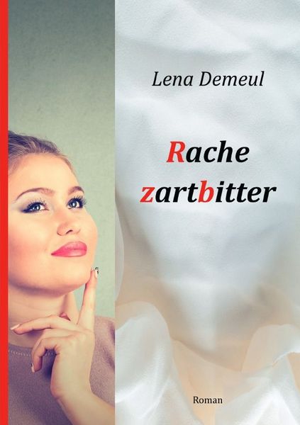 Produktbild: Rache zartbitter