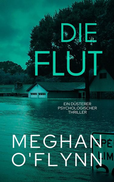 Die Flut: Ein Düsterer Psychologischer Thriller