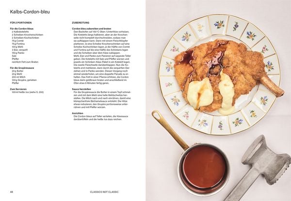 Produktbild: Dirty Bistro