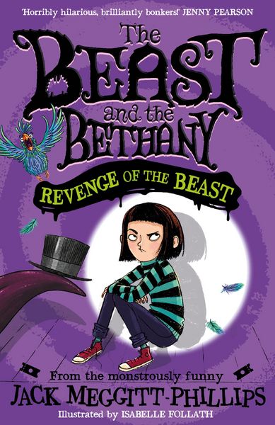 Produktbild: Revenge of the Beast