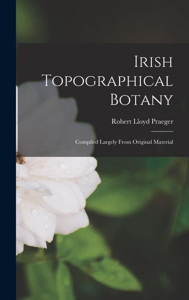 Produktbild: Irish Topographical Botany