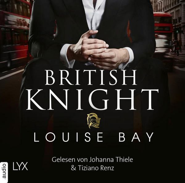 Produktbild: British Knight - New York Royals 4