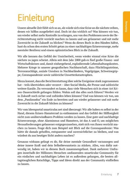 Produktbild: Das Krisenhandbuch
