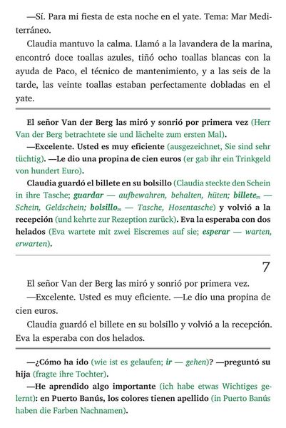Produktbild: Bikinis, barcos y barbaridades - Spanisch lernen mit lustigen Kurzgeschichten A1-A2 (+ Audio-Online)