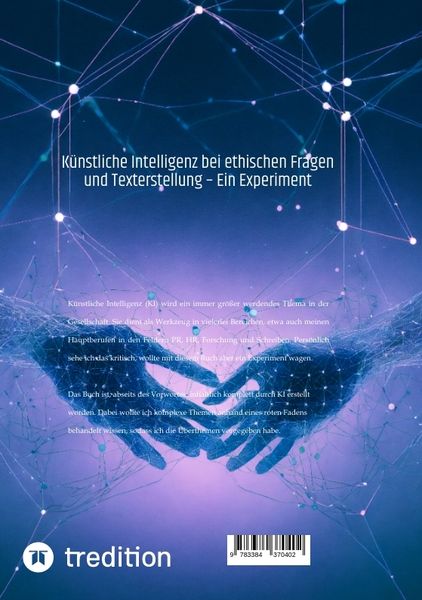 Produktbild: Das Ende des Denkens?
