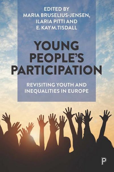 Produktbild: Young People's Participation