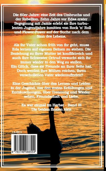 Produktbild: Der letzte Sommerabend