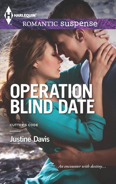 Produktbild: Operation Blind Date